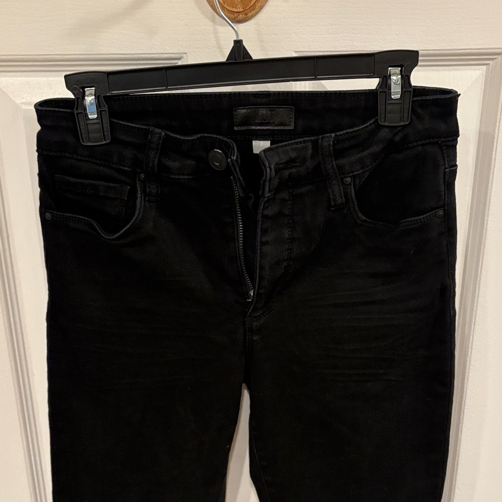 Kut from the Kloth Black Women Jeans